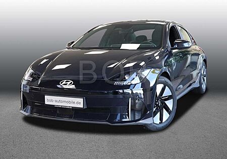 Hyundai IONIQ 6 53 kWh Heckantrieb NAVI SHZ PDC KLIMA BT