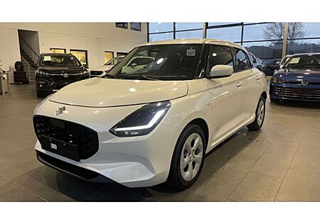 Suzuki Swift 1.2 Comfort LED NAVI ACC Kamera SitzHZG APP Connec
