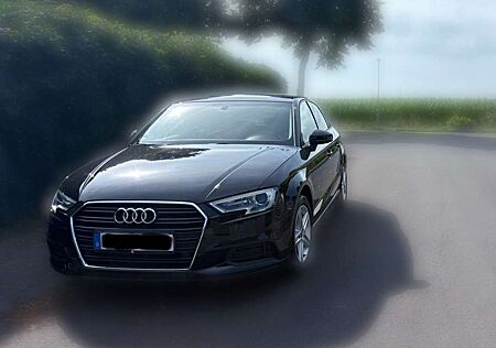 Audi A3 30 TFSI basis