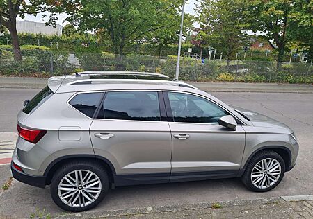 Seat Ateca 1.4 ECO TSI XCELLENCE