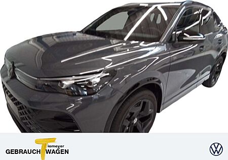 VW Tiguan Volkswagen 2.0 TDI DSG R-LINE BLACK STYLE STDHZ PANO