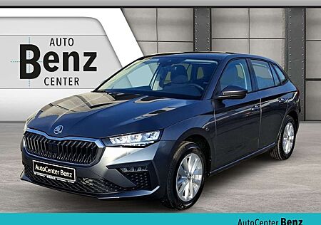 Skoda Scala 1.0 TSI Drive 130 APP*DAB*BT*SHZ*LED*ALU Klima