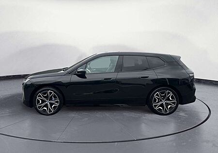 BMW iX h xDrive40 Sportpaket Komfortzugang