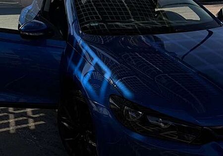 VW Scirocco Volkswagen 1.4 TSI