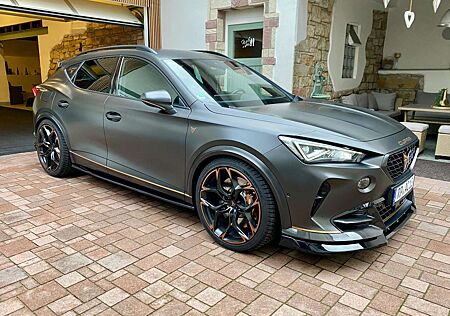 Cupra Formentor VZ5 2.5 TSI 4Drive DSG