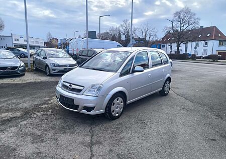 Opel Meriva Edition gut erhalten orig.78.120