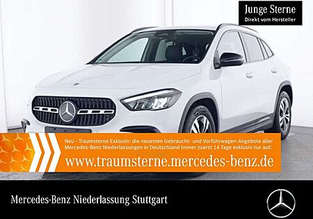 Mercedes-Benz GLA 200 PROGRESSIVE+NIGHT+AHK+LED+KAMERA+7G