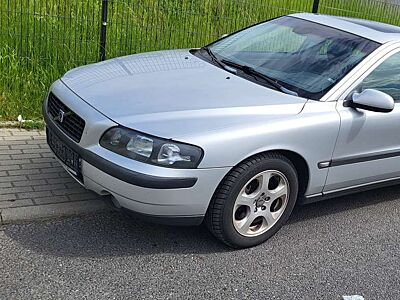 Volvo S60 S60 2.4 AUTOMATIK