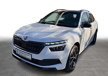 Skoda Kamiq 1.0 TSI Monte Carlo