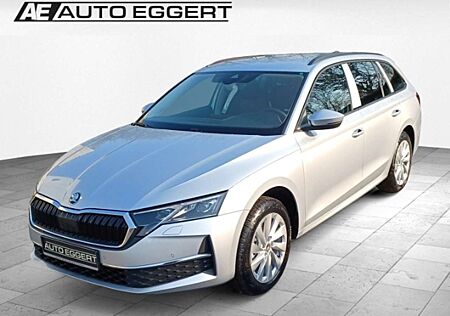 Skoda Octavia 1.5 mHEV 110 kW EU6e Combi Selection 110kW 1,5 TSI