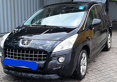 Peugeot 3008 120 VTi Premium