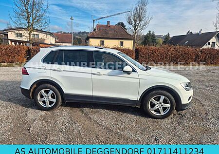 VW Tiguan Volkswagen Comfortline BMT/Start-Stopp
