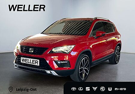 Seat Ateca 1.5 TSI 4Drive DSG Xcellence *AHK*Beats*DCC*