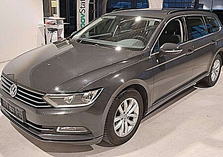 VW Passat Variant Volkswagen 1.6TDI*DSG*KAMERA*ACC*19%MwSt*
