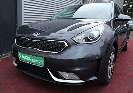 Kia Niro 1.6 VISION AUTOMATIK KLIMAAUTOMATIK NAVI PD