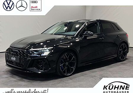 Audi RS3 | MATRIX NAVI KERAMIK 290KM/H B&O