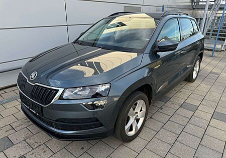 Skoda Karoq 1.6 TDI Ambition