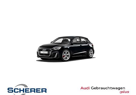 Audi A1 40 TFSI S line S tro. Navi/EPH plus
