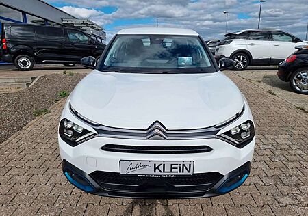 Citroen Others ë-C4 Lim. Feel Pack *KLIMA*TEMPO*CAM*NAVI*SHZ