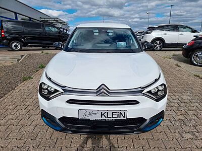 Citroen Others ë-C4 Lim. Feel Pack *KLIMA*TEMPO*CAM*NAVI*SHZ