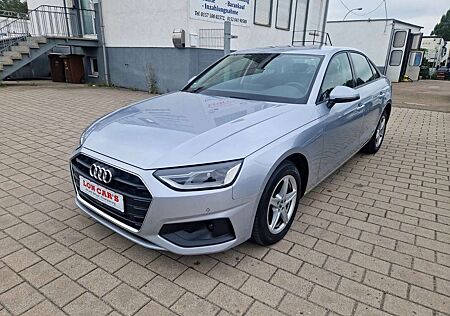 Audi A4 Lim. 35 TDI Business-Paket Navi/BiXenon/Top