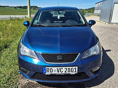 SEAT Ibiza 1.2 TS