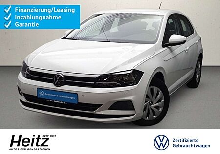 VW Polo Volkswagen 1.0 TSI Comfortline ACC Climatronic SHZ PDC