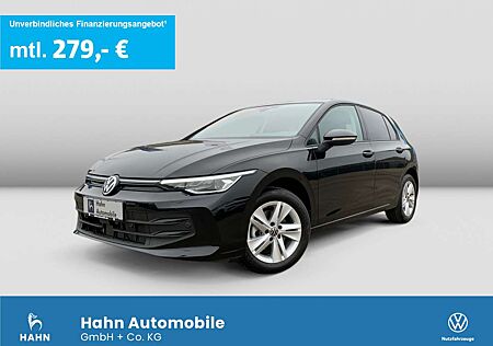 VW Golf Volkswagen Life 1,5 TSI Navi LED+ Climatronic ACC App
