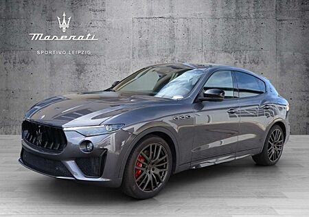 Maserati Levante Trofeo