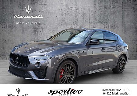 Maserati Levante Trofeo