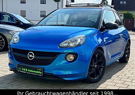 Opel Adam 1.4 Open Air Sport-Paket *PANORAMA/SHZ/LHZ*