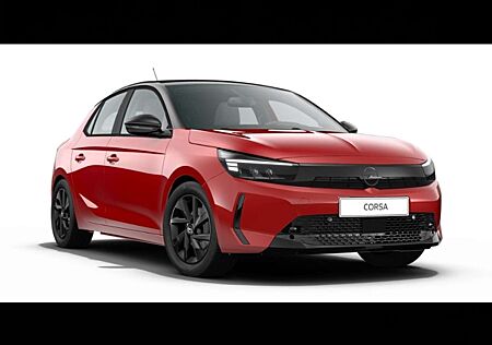 Opel Corsa F 1.2 Turbo YES Kamera Radio PDC