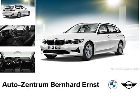 BMW 320 d Touring Advantage Automatik Sport Aut. HIFI