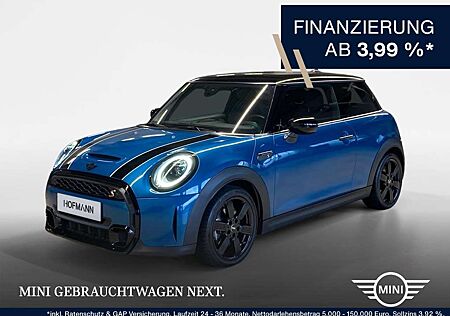 Mini Cooper S gebraucht kaufen Mini Cooper S Classic Trim