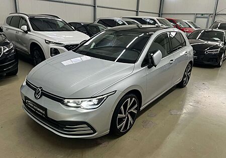 VW Golf Volkswagen United AHK LED NAVI ACC Schiebedach Harman
