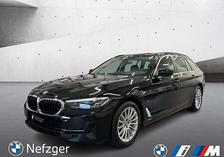 BMW 530 e Touring DAB Navi Plus SHZ Klima Alarmanlage