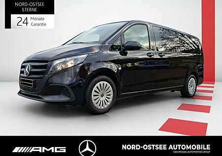 Mercedes-Benz Vito 116 TOURER NEUES MODELL EXTRALANG NAVI KAM