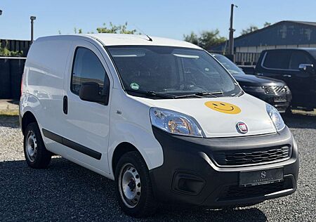 Fiat Fiorino Basis Kasten Klima Erdgas Benzin