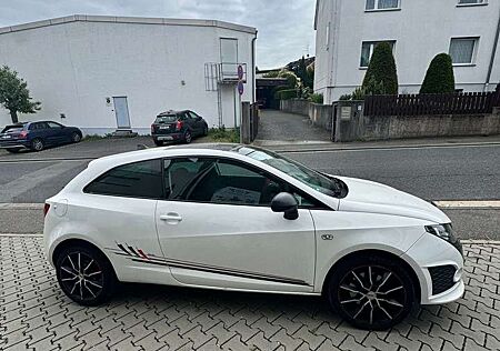 Seat Ibiza Bocanegra