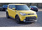 Kia Soul Dream Team