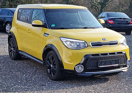 Kia Soul Dream Team