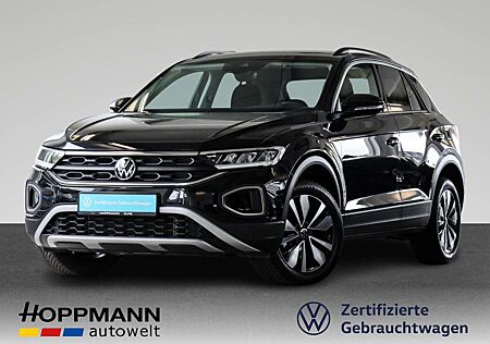 VW T-Roc Volkswagen 1.5 TSI Move DSG LED NAVI SHZ RÜCKKAMERA K