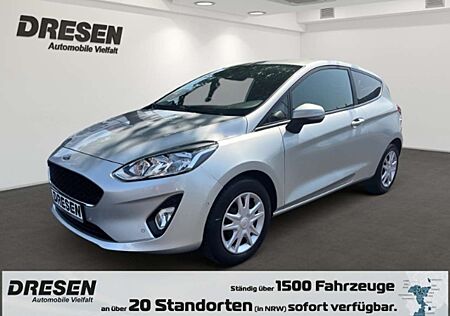Ford Fiesta Cool & Connect 1.1 KLIMA,SITZHZG,PDC,BLUETOOTH