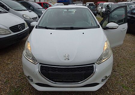 Peugeot 208 Active/Euro 5