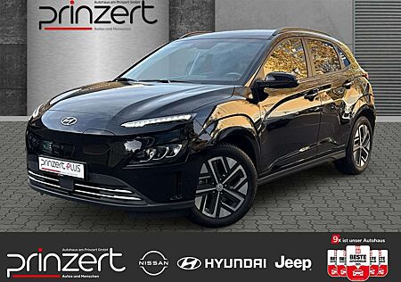 Hyundai Kona 39,2 kWh "Trend" SOH 99%*Navi-Paket*LM17"