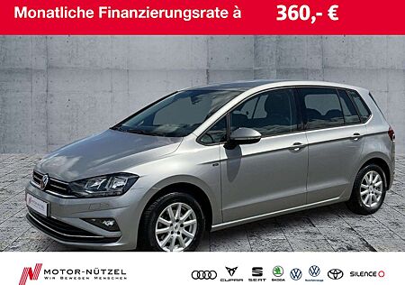 VW Golf Sportsvan Volkswagen 1.0 TSI DSG JOIN NAVI+ACC+APP+AHK