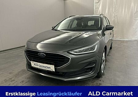 Ford Focus Turnier 1.5 EcoBlue Start-Stopp-System COOL&CONNEC