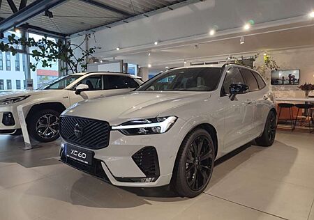 Volvo XC 60 XC60 Plus Black Edition B5 AWD