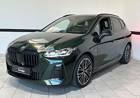 BMW 218 i Aut Active Tourer M-SPORT Navi*Leder*LED*HUD