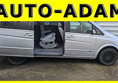 Mercedes-Benz Viano 2.2 CDI*Automatikgetriebe*6 Sitze*